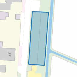 Perceel DTO02-G-2071