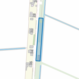 Perceel DTO02-G-2072