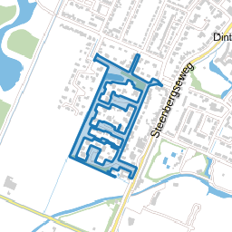 Perceel DTO02-G-2075