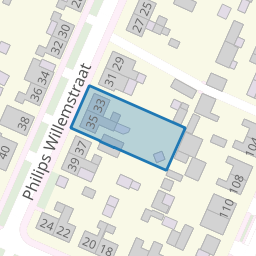 Perceel DTO02-G-2078