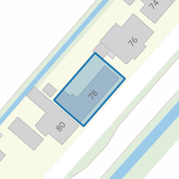 Perceel DTO02-H-259