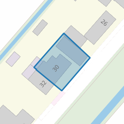 Perceel DTO02-H-407
