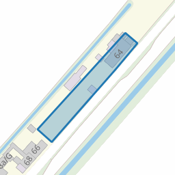 Perceel DTO02-H-560