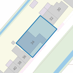 Perceel DTO02-H-570