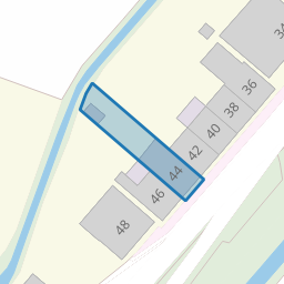 Perceel DTO02-H-716