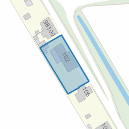 Perceel DTO02-H-816