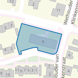 Perceel DVL00-A-1011