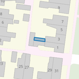 Perceel DVL00-A-1024