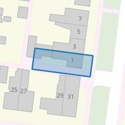 Perceel DVL00-A-1027