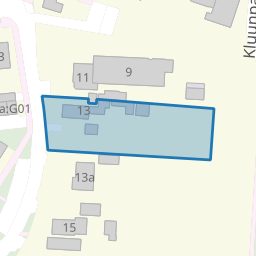 Perceel DVL00-A-1039