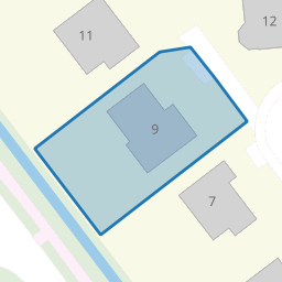 Perceel DVL00-A-1064