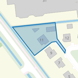 Perceel DVL00-A-1065