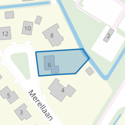 Perceel DVL00-A-1069