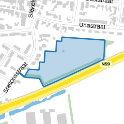 Perceel DVL00-A-1080