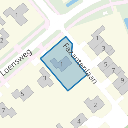 Perceel DVL00-A-1116