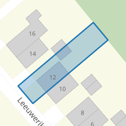 Perceel DVL00-A-1125