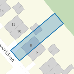 Perceel DVL00-A-1127