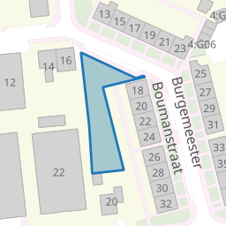 Perceel DVL00-A-1153