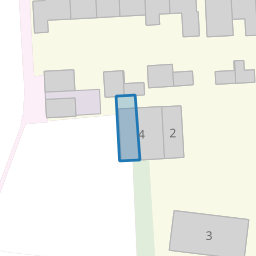 Perceel DVL00-A-1158