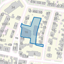 Perceel DVL00-A-1172