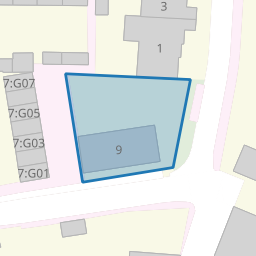 Perceel DVL00-A-1177