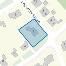 Perceel DVL00-A-1204