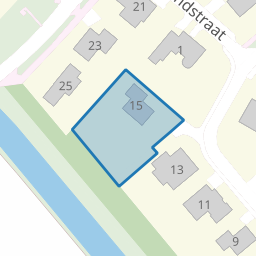 Perceel DVL00-A-1209