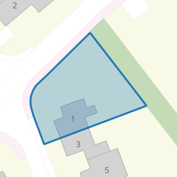 Perceel DVL00-A-1213