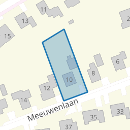 Perceel DVL00-A-1222