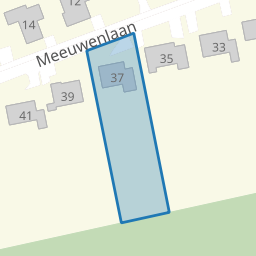 Perceel DVL00-A-1237