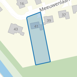 Perceel DVL00-A-1238