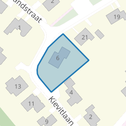 Perceel DVL00-A-1242