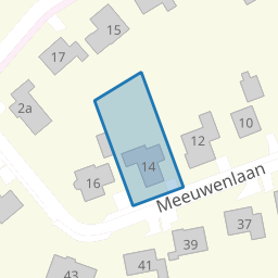 Perceel DVL00-A-1255