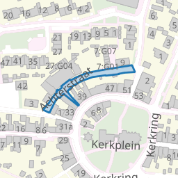 Perceel DVL00-A-1294