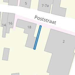 Perceel DVL00-A-1300