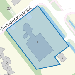 Perceel DVL00-A-1331