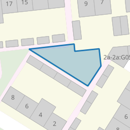 Perceel DVL00-A-1372