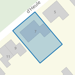 Perceel DVL00-A-1385