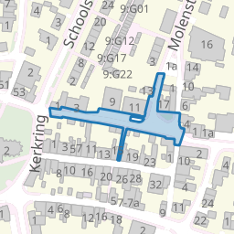 Perceel DVL00-A-1448