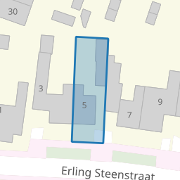 Perceel DVL00-A-1463