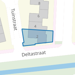 Perceel DVL00-A-1498