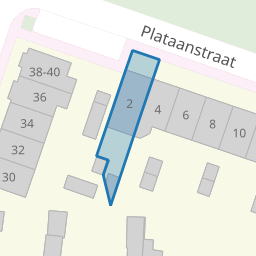Perceel DVL00-A-1538