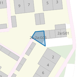 Perceel DVL00-A-1551