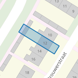 Perceel DVL00-A-1552