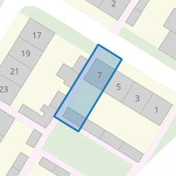 Perceel DVL00-A-1554