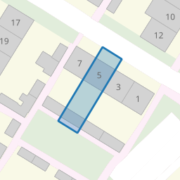 Perceel DVL00-A-1555