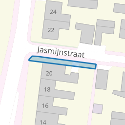 Perceel DVL00-A-1560