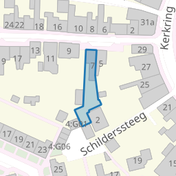 Perceel DVL00-A-1570