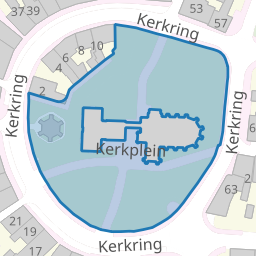 Perceel DVL00-A-1573