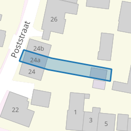 Perceel DVL00-A-1575